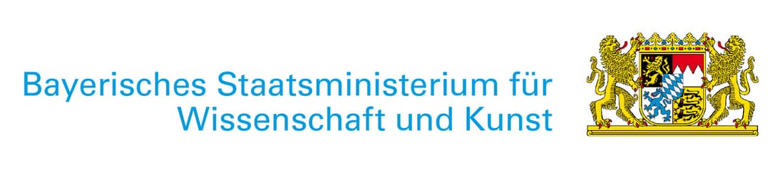 Bayerisches Staatsministerium für Wissenschaft und Kunst