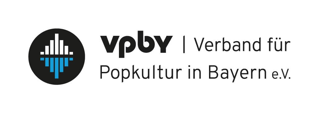Verband für Popkultur in Bayern e.V.